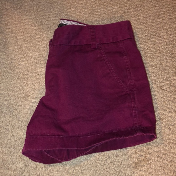 J. Crew Chino shorts - Picture 2 of 3